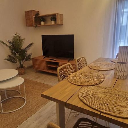 Ferienwohnung 102B Poniente Magico Gijón Exterior foto