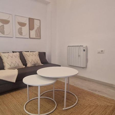 Ferienwohnung 102B Poniente Magico Gijón Exterior foto