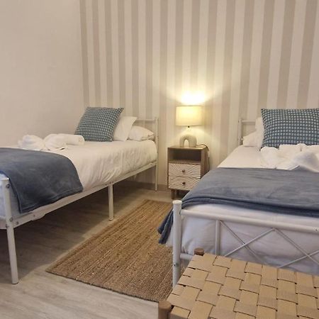 Ferienwohnung 102B Poniente Magico Gijón Exterior foto