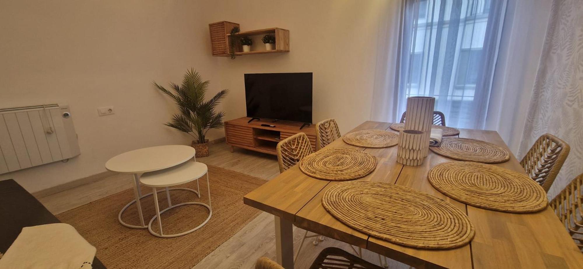 Ferienwohnung 102B Poniente Magico Gijón Exterior foto