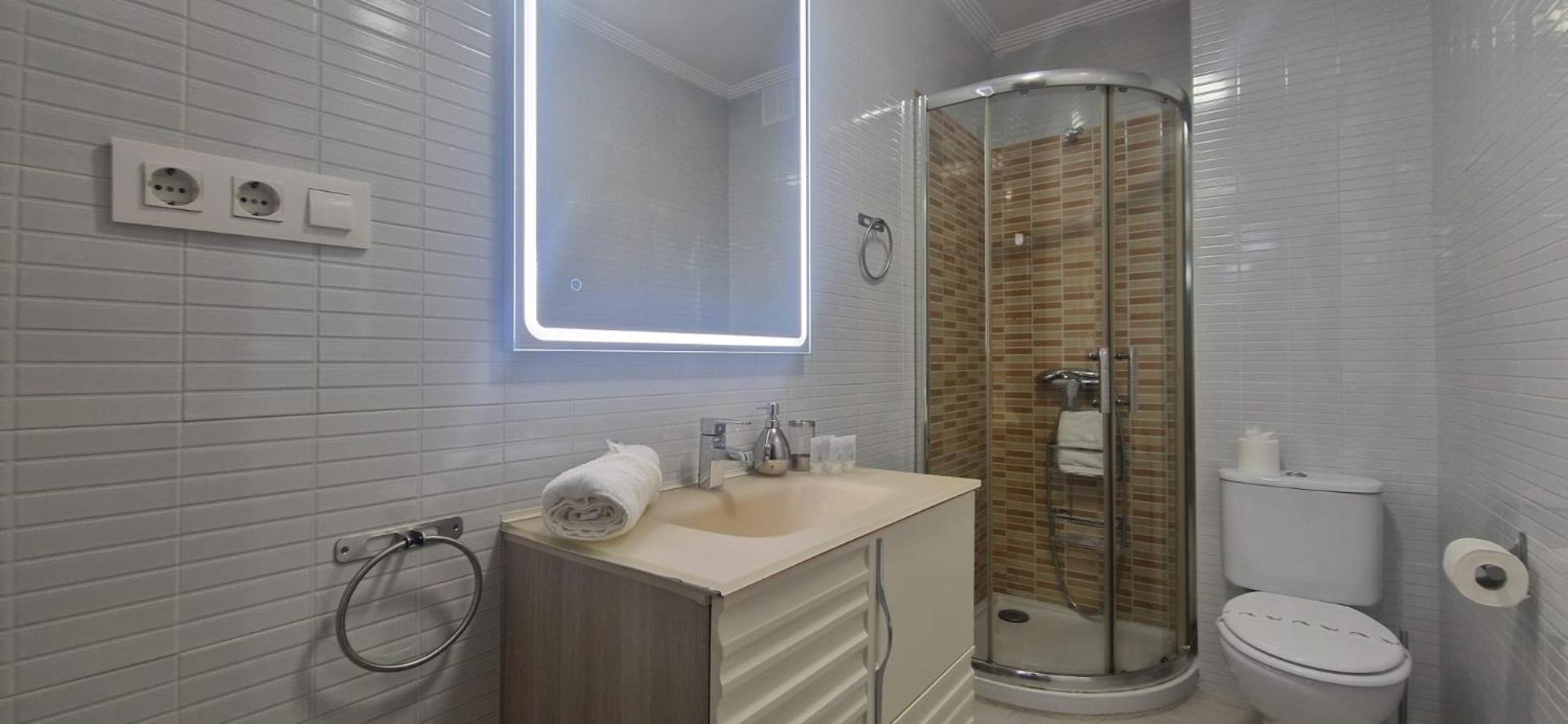 Ferienwohnung 102B Poniente Magico Gijón Exterior foto
