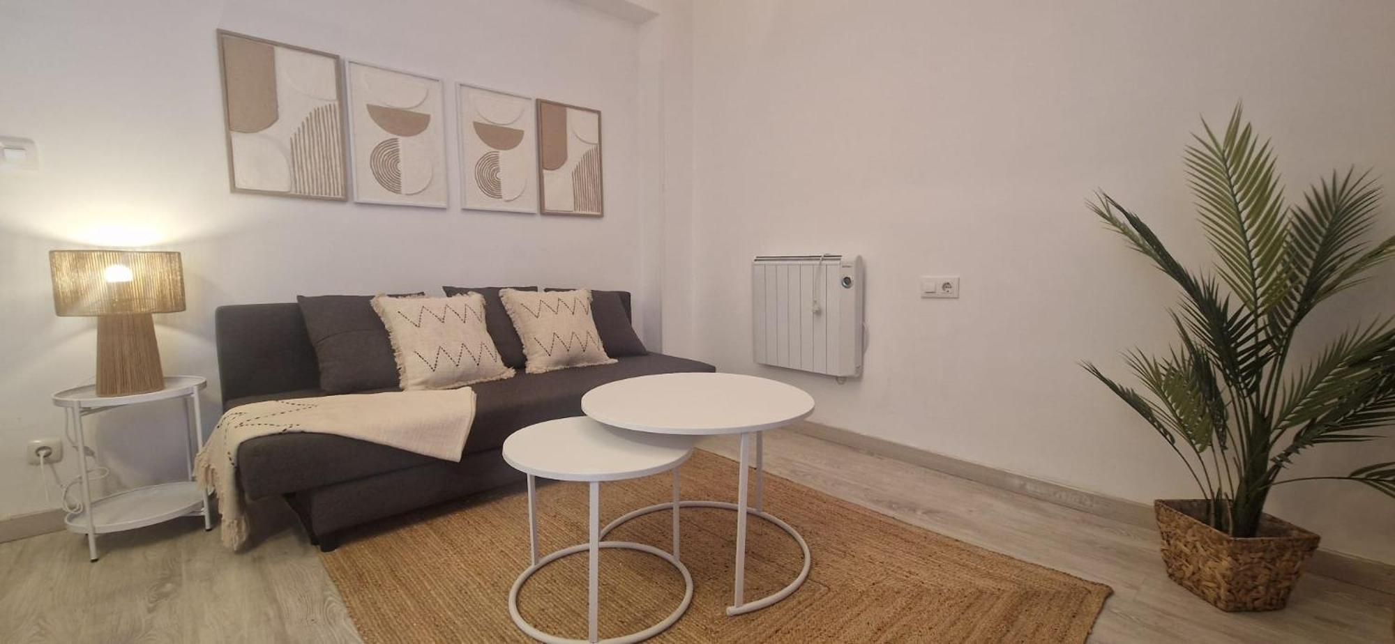 Ferienwohnung 102B Poniente Magico Gijón Exterior foto