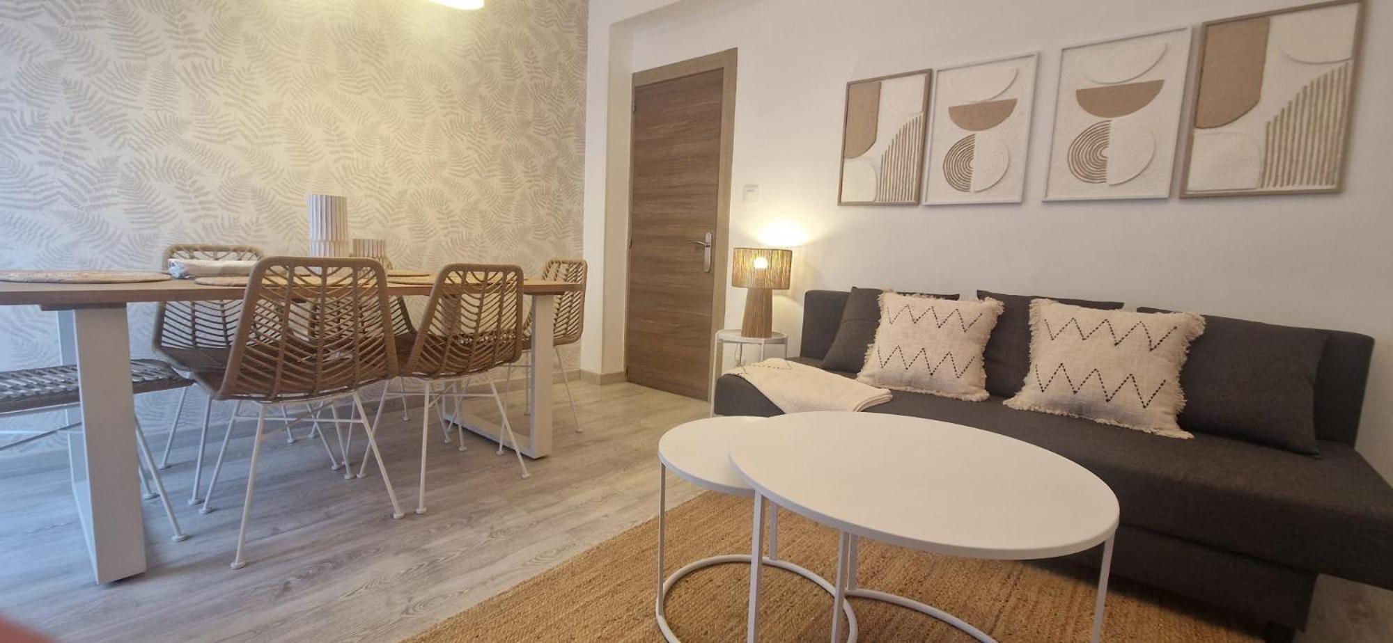 Ferienwohnung 102B Poniente Magico Gijón Exterior foto
