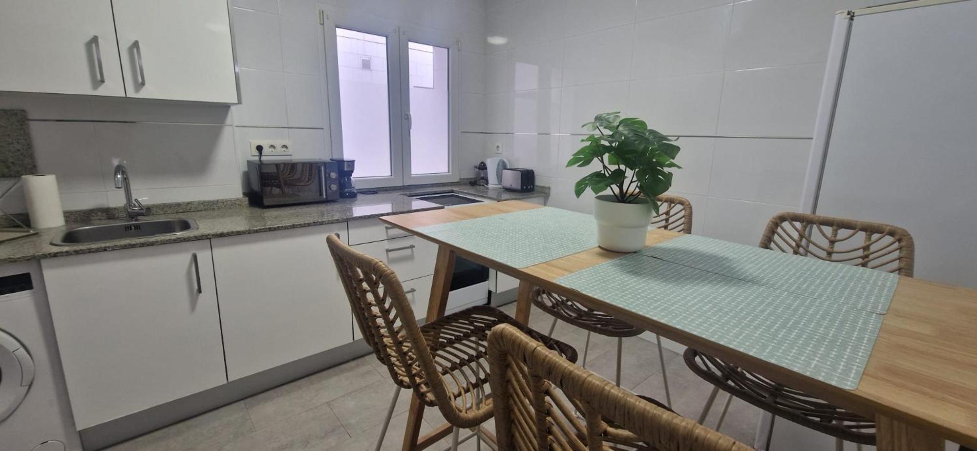 Ferienwohnung 102B Poniente Magico Gijón Exterior foto